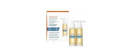 DUCRAY CREASTIM LOTION ANTICHUTE 2*30 ML