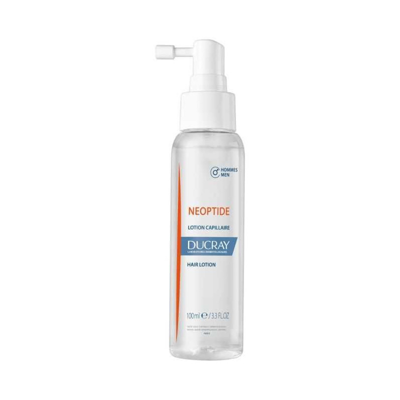 DUCRAY NEOPTIDE LOTION ANTICHUTE HOMME 100 ML
