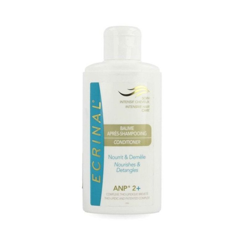 ECRINAL ANP BAUME APRES SHAMPOOING 250 ML ECRINAL ANP BAUME APRES SHAMPOOING 250 ML