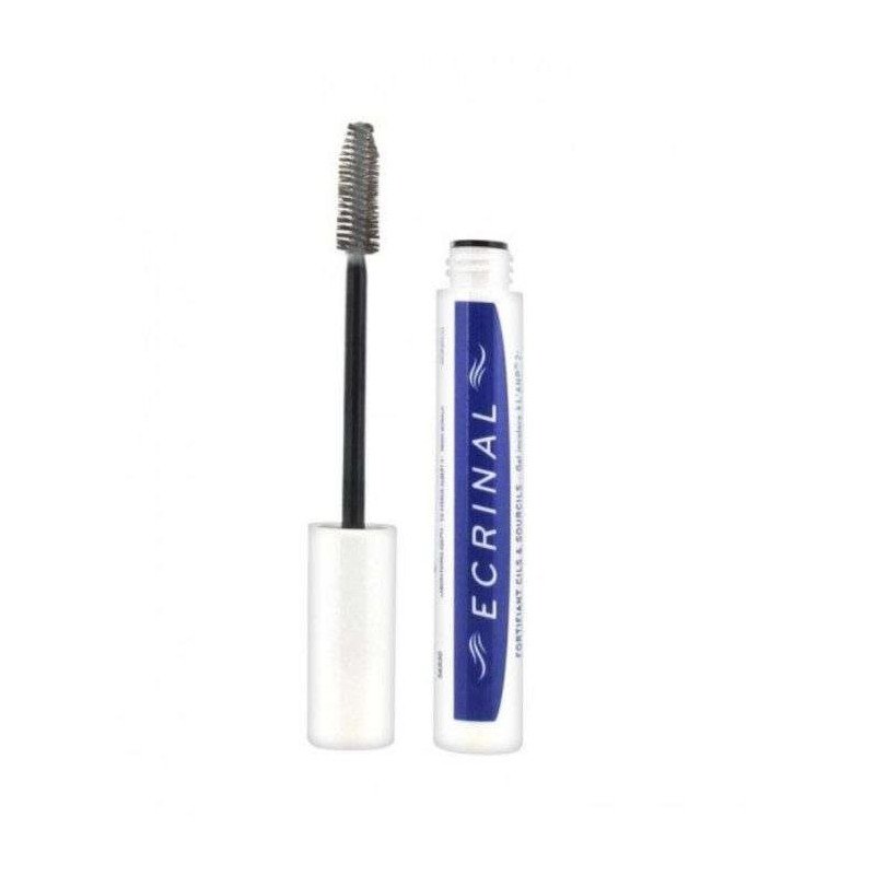 ECRINAL MASCARA NOIR FORTIFIANT ECRINAL MASCARA NOIR FORTIFIANT