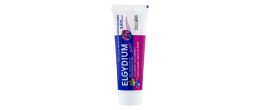 ELGYDIUM DENTIFRICE ENFANTS GRENADINE 3-6 ANS 50 ML