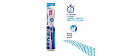 ELGYDIUM BROSSE A DENTS ANTI PLAQUE SOUPLE