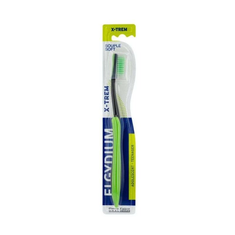 ELGYDIUM BROSSE A DENTS X-TREM SOUPLE