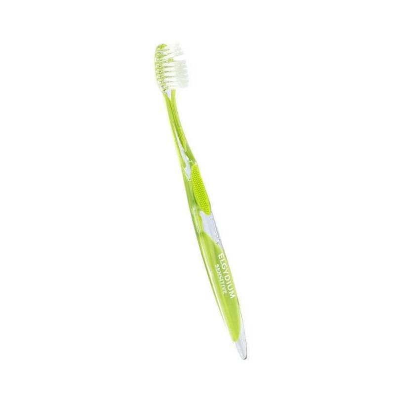 ELGYDIUM BROSSE A DENTS SENSITIVE SOUPLE