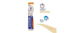 ELGYDIUM BROSSE A DENTS INTER ACTIVE DURE