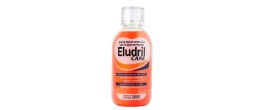 ELUDRIL CARE BAIN DE BOUCHE 500 ML