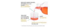 ELUDRIL CARE BAIN DE BOUCHE 500 ML