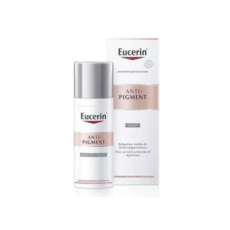 EUCERIN ANTI PIGMENT SOIN DE NUIT